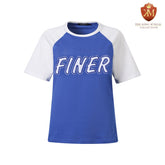 Chenille Royal Finer Premium Shirt